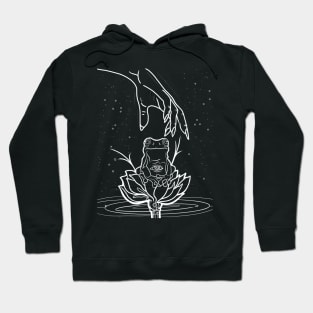 Zen Froggo Hoodie